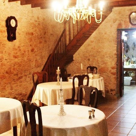 Era De La Corte Antigua  Eksteriør bilde