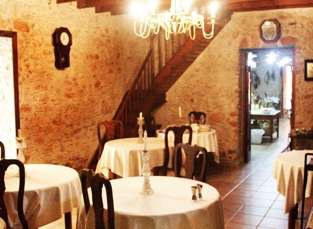 Era De La Corte Antigua  Eksteriør bilde