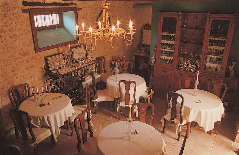 Era De La Corte Antigua  Eksteriør bilde